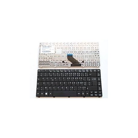 CLAVIER AZERTY NEUF ACER Aspire E1-431 AEZQZF01010 NK.I1413.03X