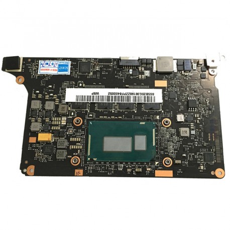 CARTE MERE LENOVO YOGA 2 PRO -  VIUU3 NM-A074 5B20G38213 i7-4510U SR1EB 8GB