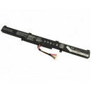 BATTERIE NEUVE COMPATIBLE ASUS ROG Strix GL753V GL752VW FX53VD 14.4V 48WH