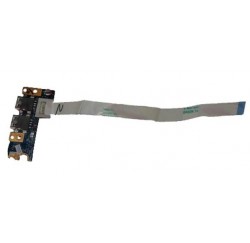 CARTE FILLE USB OCCASION ACER Aspire E1-571 E1-531 - LS-7911P 55.M09N2.002 Q5WTC