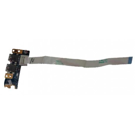 CARTE FILLE USB OCCASION ACER Aspire E1-571 E1-531 - LS-7911P 55.M09N2.002 Q5WTC