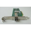 CARTE RESEAU DELL QLogic 8Gb/s FC Single Port PCI-e HBA 06H20P