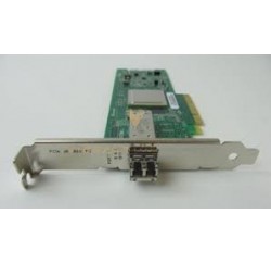 CARTE RESEAU DELL QLogic 8Gb/s FC Single Port PCI-e HBA 06H20P