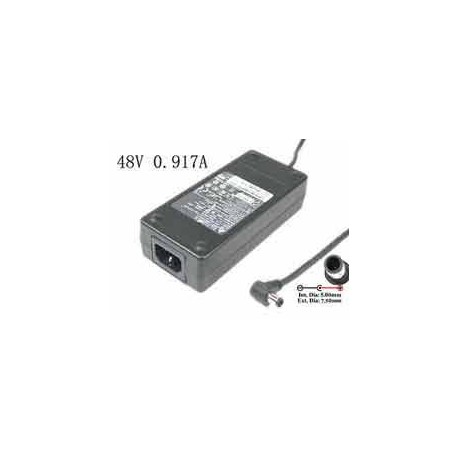 CHARGEUR NEUF COMPATIBLE CISCO - EADP-48EB 48V 0.917A