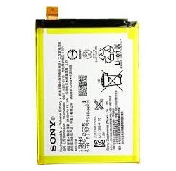 BATTERIE NEUVE ORIGINALE SONY XPERIA Z5 PREMIUM E6853 DUAL LIS1605ERPC