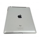 COQUE ARRIERE OCCASION APPLE  Ipad 2 A1430 Silver 604-2207-23 604-2207-A