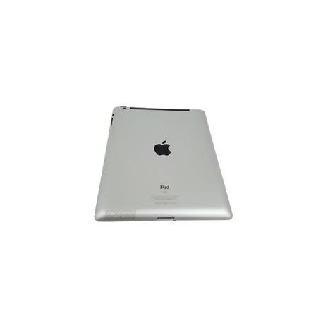 COQUE ARRIERE OCCASION APPLE  Ipad 2 A1430 Silver 604-2207-23 604-2207-A