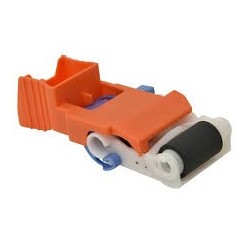 ENSEMBLE GALETS PRISE PAPIER HP Color LaserJet Enterprise Flow MFP M681f RM2-1275-000CN