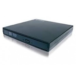 MINI LECTEUR GRAVEUR CD DVD USB Externe - 133-66 SANDBERG