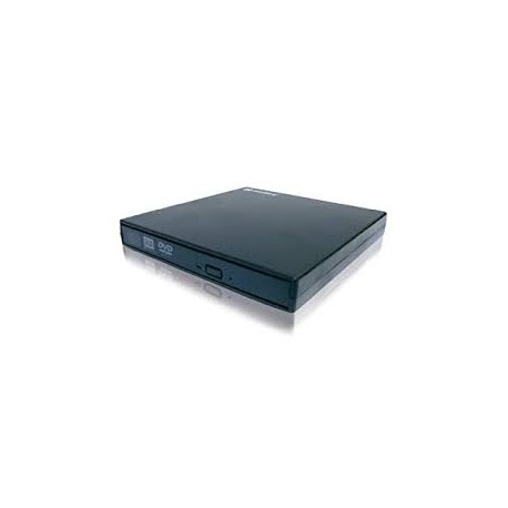 MINI LECTEUR GRAVEUR CD DVD USB Externe - 133-66 SANDBERG