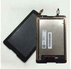 ENSEMBLE VITRE TACTILE + ECRAN LCD IBM LENOVO  A8-50 A5500 A5500-F A5500-H A5500-HV