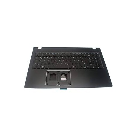 CLAVIER AZERTY NEUF + COQUE ACER -Aspire E5-523G, E5-575 - 6B.GDZN7.009