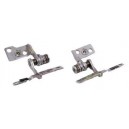 KIT CHARNIERES SAMSUNG NP550P5C - BA61-01687A BA61-01688A