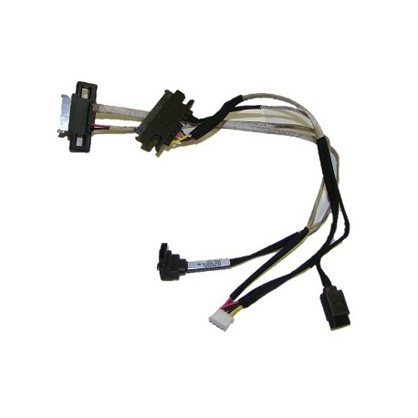 CABLE SATA HDD DVD IBM Lenovo iDea Centre B540 B340 6017B0359201