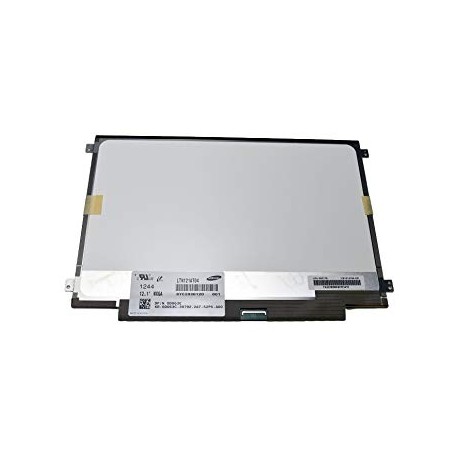 DALLE NEUVE DELL VOSTRO 1220, LATITUDE E4200 - LTN121AT04 1280 x 800 Matte 40pins