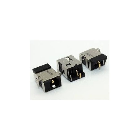 CONNECTEUR DC JACK ASUS R511, R511LA, R511LD 