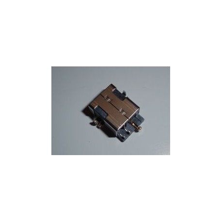 CONNECTEUR DC JACK ASUS R511, R511LA, R511LD, X555LD - 12014-00107500 Version 3 pins