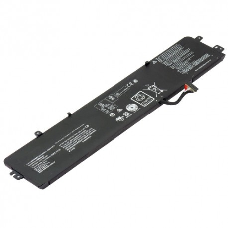 BATTERIE NEUVE COMPATIBLE IBM LENOVO Ideapad 700-15ISK 11.1V 4050mAh L14S3P24, L14M3P24