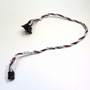 CABLE POWER HP ProDesk 400 600 G1 EliteDesk 800 G1 SFF 732749-001