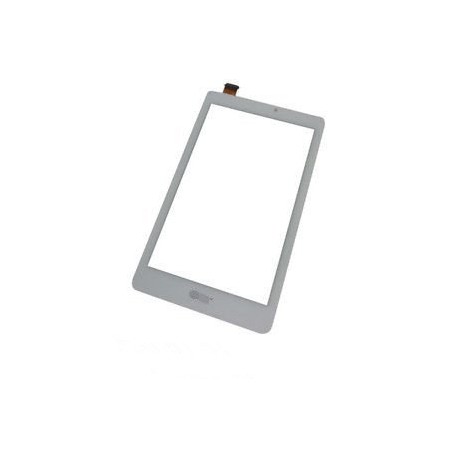 VITRE TACTILE NEUVE ACER ICONIA Tab W1-810 - Blanche