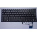 CLAVIER AZERTY NEUF ASUS UX303L - Sans Cadre Rétroéclairé