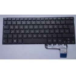 CLAVIER AZERTY NEUF ASUS UX303L - Sans Cadre Rétroéclairé