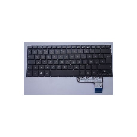 CLAVIER AZERTY NEUF ASUS UX303L - Sans Cadre Rétroéclairé