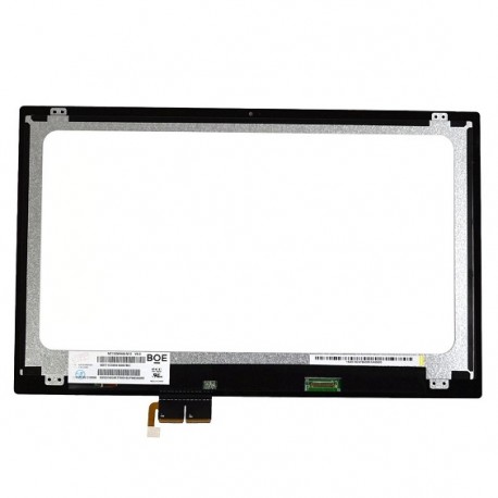 ENSEMBLE VITRE TACTILE +...