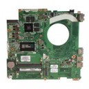 CARTE MERE RECONDTIONNEE HP Pavilion 15-P - 802952-501 DAY11AMB6E0  W/I3-5010U CPU GT830M GPU DDR3