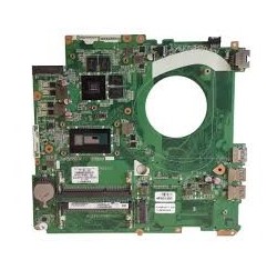 CARTE MERE RECONDTIONNEE HP Pavilion 15-P - 802952-501 DAY11AMB6E0  W/I3-5010U CPU GT830M GPU DDR3