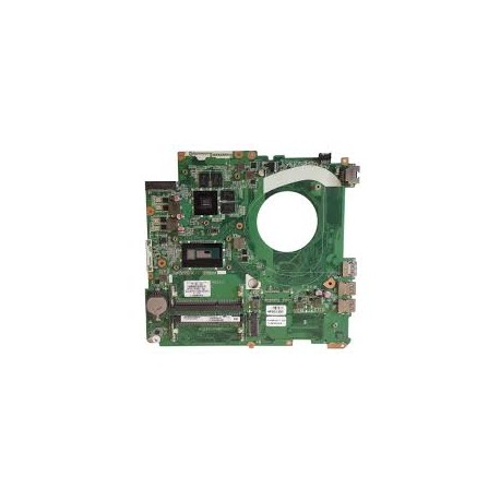 CARTE MERE RECONDTIONNEE HP Pavilion 15-P - 802952-501 DAY11AMB6E0  W/I3-5010U CPU GT830M GPU DDR3