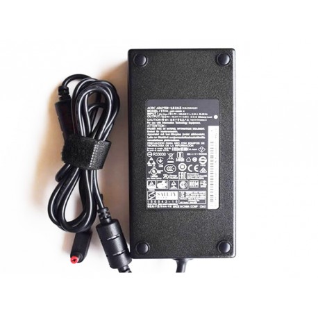 CHARGEUR NEUF MARQUE ACER Aspire Nitro, Predator Helios - KP.18001.002, ADP-180MB K