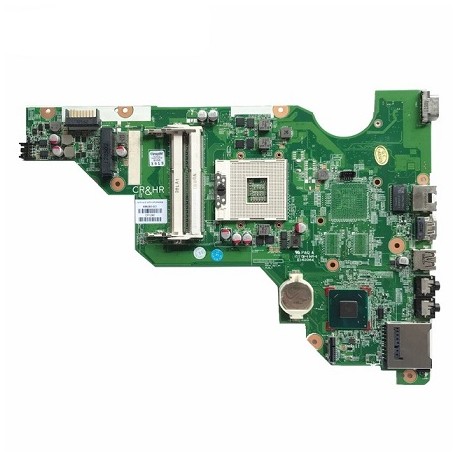 CARTE MERE RECONDITIONEE HP CQ58 CQ58-2000 SLJ8F  - 686280-001