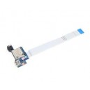 CARTE FILLE OCCASION IBM LENOVO G70-70 G70-80 ns-a332 45510812001 5C50G89483