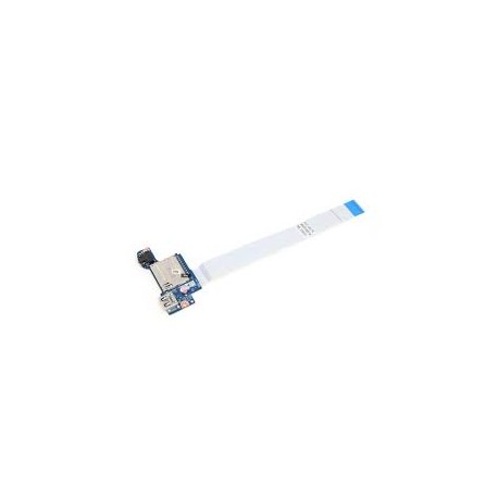 CARTE FILLE OCCASION IBM LENOVO G70-70 G70-80 ns-a332 45510812001 5C50G89483