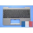 CLAVIER AZERTY NEUF + COQUE ASUS T101h t101ha - 90NB0BK1-R31FR0 Gar.3 mois