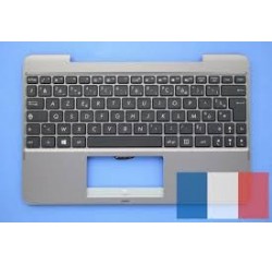 CLAVIER AZERTY NEUF + COQUE ASUS T101h t101ha - 90NB0BK1-R31FR0 Gar.3 mois