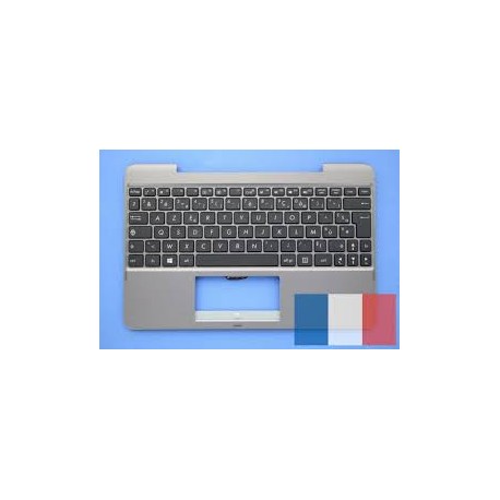 CLAVIER AZERTY NEUF + COQUE ASUS T101h t101ha - 90NB0BK1-R31FR0 Gar.3 mois