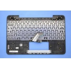 CLAVIER AZERTY NEUF + COQUE ASUS T101h t101ha - 90NB0BK1-R31FR0 Gar.3 mois