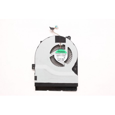 VENTILATEUR ASUS NEUF...