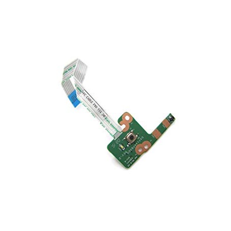 CARTE FILLE POWER OCCASION HP 15-P - DAY14APB6D0 762496-001