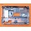 COQUE INFERIEURE NEUVE HP DV4-3000 - 640342-001 3Elx6tp003