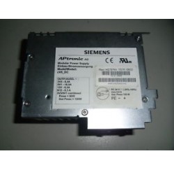 ALIMENTATIION RECONDITIONNEE SIEMENS PCU50 - A5E02625805-H2