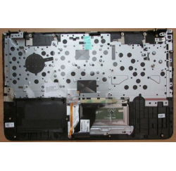 CLAVIER AZERTY NEUF + COQUE HP Pavilion Gaming 15-ak -  832805-051 EAX1P00901A