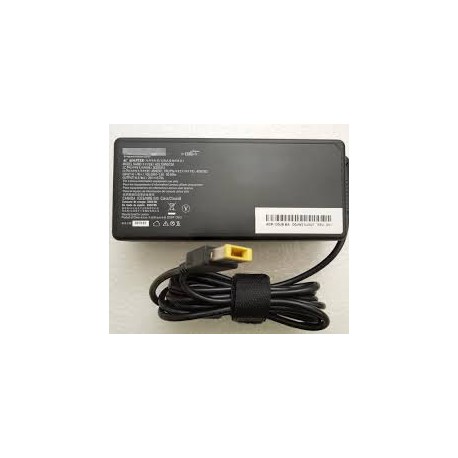 CHARGEUR NEUF COMPATIBLE IBM LENOVO Y40-70, Ideapad Y700-14ISK - 45N0362 135W