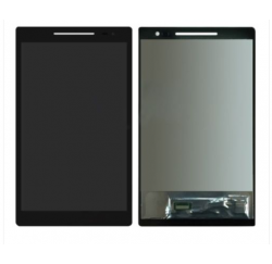 ECRAN LCD + VITRE TACTILE ASUS ZenPad 8.0 Z380 Z380C Z380KL Noir
