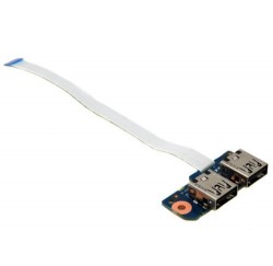 CARTE FILLE USB OCCASION HP Probook 4330s, 4530s 4535s 4730s 6050A2411401 646288-001