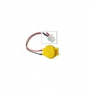 PILE CMOS NEUVE HP CQ40, DV7, MSI U100 - CR2032HF-24