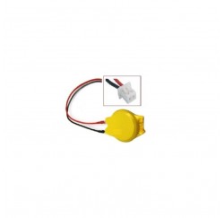 PILE CMOS NEUVE HP CQ40, DV7, MSI U100 - CR2032HF-24