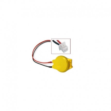 PILE CMOS NEUVE HP CQ40, DV7, MSI U100 - CR2032HF-24